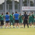 Bursaspor'dan Fenerbahçe mesaisi Bursaspor'dan Fenerbahçe mesaisi