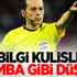 Derbi İçin Kritik Gelişme!