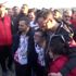 Bakan Kasapoğlu: "Spor toplumu olma yolunda geleceğe ...