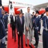 Davutoğlu: İyiki Komşuyuz