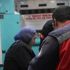 Elazığ'da elektrikli battaniyenin alev alması sonucunda 11 kişi dumandan etkilendi