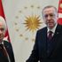 Son Dakika: Başkan Erdoğan Devlet Bahçeli görüşmesi başladı