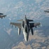 Kuzey Irak'taki PKK hedeflerine hava operasyonu Kuzey Irak'taki PKK hedeflerine hava operasyonu