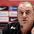 Ersun Yanal'la yolları ayıran Trabzonspor Fatih Terim'e teklif götürecek
