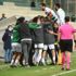 Bursaspor yükselişe geçti Bursaspor yükselişe geçti