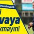 Ersun Yanal futbolcularını uyardı: Rakibi havaya sokmayın Ersun Yanal futbolcularını uyardı: Rakibi havaya sokmayın