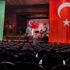 AKP'li başkandan kendisine özel tek kişilik konser AKP'li başkandan kendisine özel tek kişilik konser