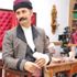 Murat Han'ın parmağı kırıldı