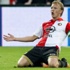 Kuyt 35'inde yeniden doğdu! Zirvede!