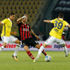 Vardar – Fenerbahçe: 2-0 Maç özeti