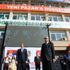 Cumhurbaşkanı, Novi Pazarlılara hitap etti