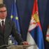 Sırbistan Cumhurbaşkanı Vucic'e suikast girişimi iddiası!