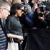 Meghan Markle, baby shower'ı için milyon liralık oldu