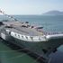 Çin, ikinci uçak gemilerinin savaşa hazır olduğunu duyurdu