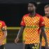 Göztepe'nin golcüleri suskun