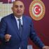 CHP’li Özkoç’tan HDP ile ittifak iddialarına yanıt CHP’li Özkoç’tan HDP ile ittifak iddialarına yanıt