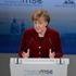 Merkel: Türkiye takdire şayan Merkel: Türkiye takdire şayan