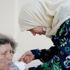 Türkiye'ye özgü yaşlı bakım modeli geliyor Türkiye'ye özgü yaşlı bakım modeli geliyor