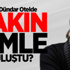 Can Dündar Otelde Bakın Kimle Buluştu?