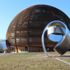 CERN'in 4 ihalesini Türk firmaları aldı