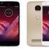 Motorola Moto Z2 Play tanıtıldı