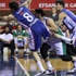 Anadolu Efes ile Darüşşafaka 50. randevuda