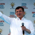 Başbakan Davutoğlu Tokat'ta konuştu