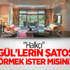 İşte "Halkçı" Sarıgüller'in Evi