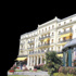 1923’te Lozan Anlaşması’nın müzakere edildiği otel 1923’te Lozan Anlaşması’nın müzakere edildiği otel
