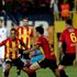 Süper Lig'in penaltı lideri Göztepe