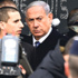 Binyamin Netanyahu ‘istenmeyen adam’ Binyamin Netanyahu ‘istenmeyen adam’