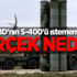 İşte ABD'nin S-400'ü istememesinin gerçek nedeni