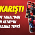 İstanbul'da "Rüşvet" Operasyonu
