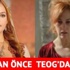 TEOG öncesi ve sonrası foto yorumlar TEOG öncesi ve sonrası foto yorumlar