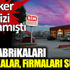 ﻿BİM, fabrikaları; fabrikalar, firmaları suçladı