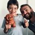 Son dakika: Caner Erkin'e kötü haber: Oğlu Çınar'ın velayet davası reddedildi! Kararı öğrenen Asena Atalay...
