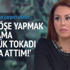 Niran Ünsal: En büyük tokadı ben ona attım! Niran Ünsal: En büyük tokadı ben ona attım!