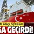 Büyük müjde enerji piyasasını uçuşa geçirdi Büyük müjde enerji piyasasını uçuşa geçirdi