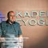 Karaosmanoğlu 35. sanat yılında Karaosmanoğlu 35. sanat yılında