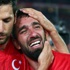 Arda Turan gözyaşlarına boğuldu! Arda Turan gözyaşlarına boğuldu!
