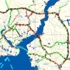 Kaza trafiği kilitledi Kaza trafiği kilitledi