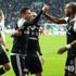 Beşiktaş zorlu virajda Beşiktaş zorlu virajda