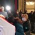 Usta oyuncu Rasim Öztekin için Ses Sineması'nda tören düzenlendi Usta oyuncu Rasim Öztekin için Ses Sineması'nda tören düzenlendi
