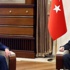 Cumhurbaşkanı Erdoğan Barzani'yi kabul etti