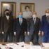 Çiftçinin derdini İYİ Partili Usta'ya anlattı Çiftçinin derdini İYİ Partili Usta'ya anlattı