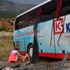 Bus Carrying Russian-speaking Tourists Rolls Over İn Southern Turkey, At Least Four Dead