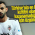 Rachid Ghezzal: Türkiye'nin en büyük kulübündeyim