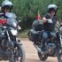 250 motosiklet tutkunu Artvin Kafkasör'de buluştu 250 motosiklet tutkunu Artvin Kafkasör'de buluştu