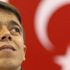 Türkiye Halter Federasyonu'ndan Naim Süleymanoğlu mesajı