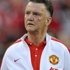 Van Gaal'den Ferguson'a teşekkür
